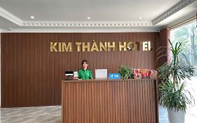 Kim Thanh Hotel, Vinh Phuc - Near Heron Lake Golf, Dam Vac